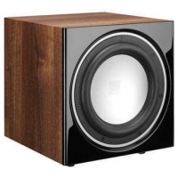 Сабвуфер DALI SUB E-9F Light Walnut